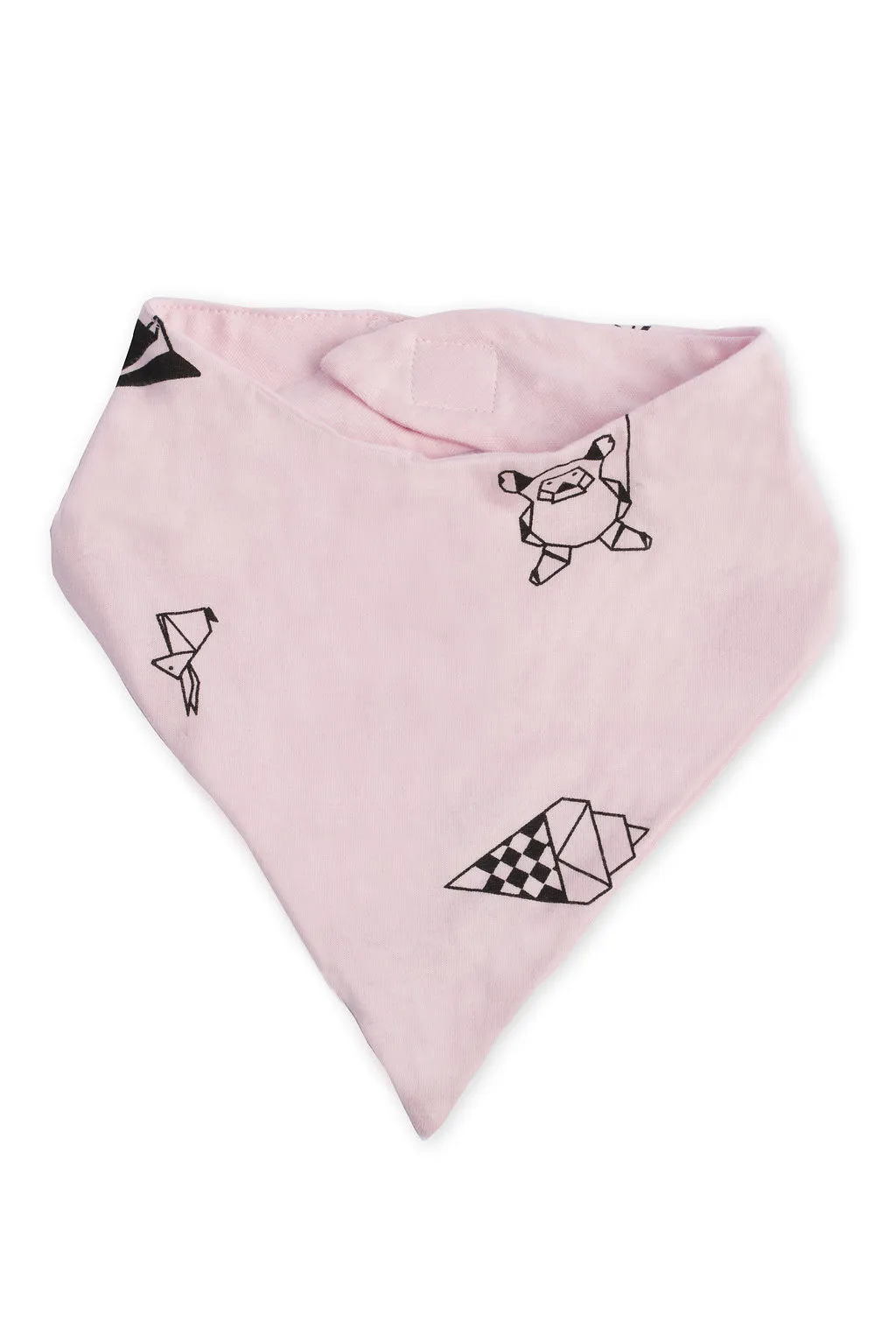 Stylish Bandana bib