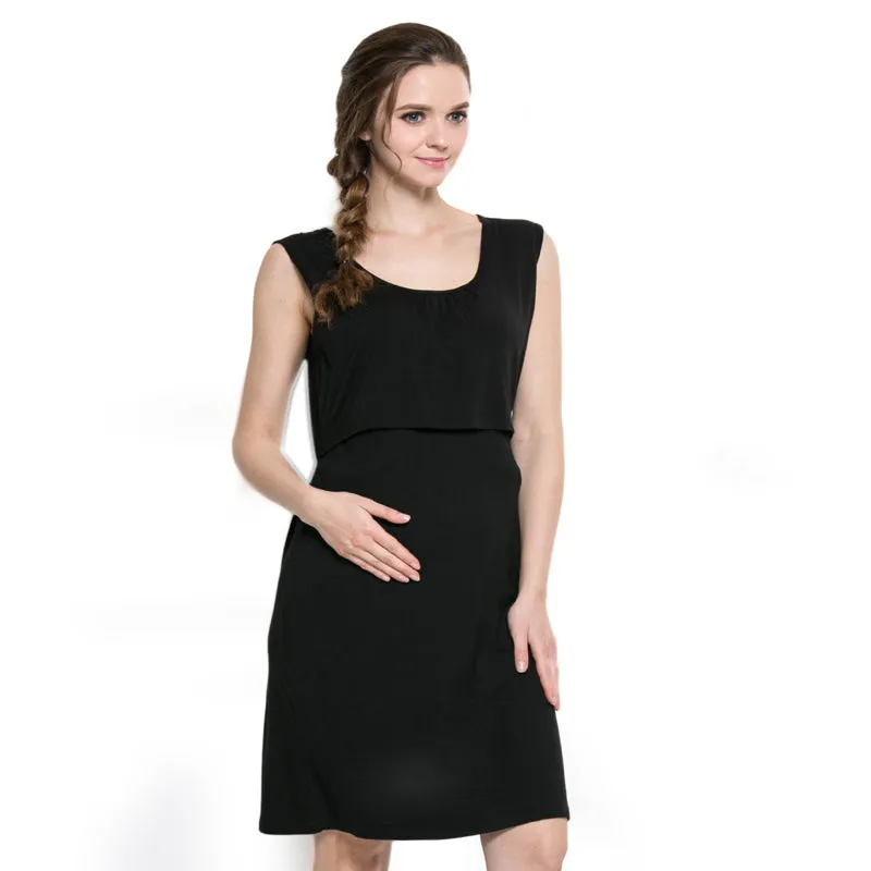 Stylish Pregnancy Clothes For Lactation