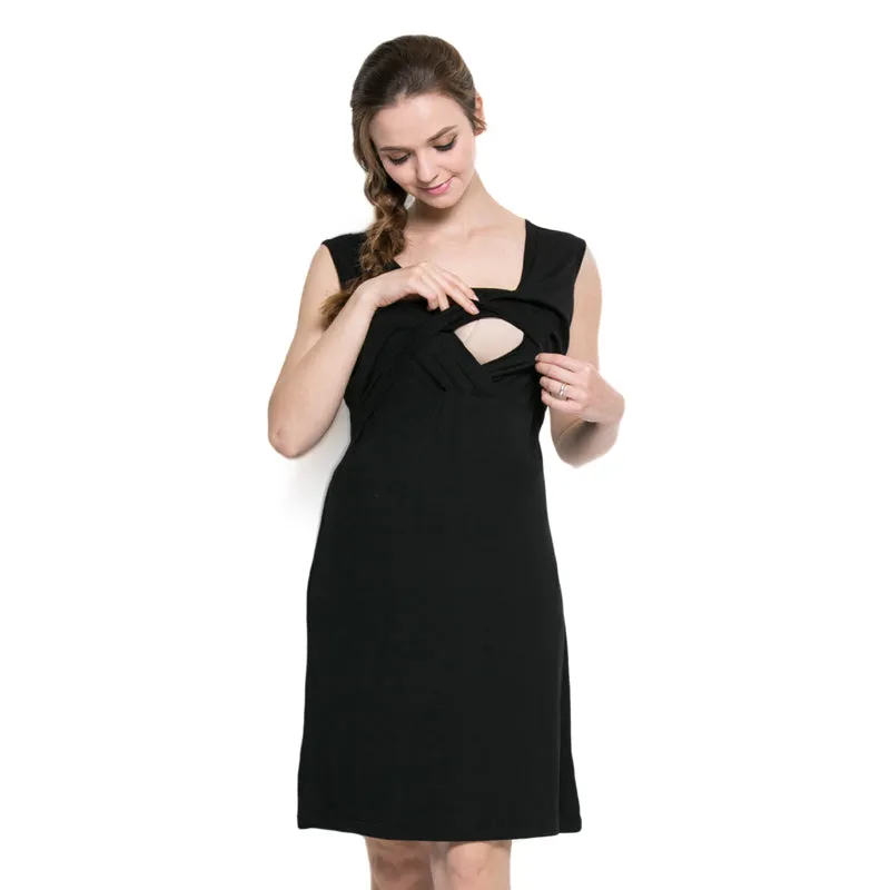 Stylish Pregnancy Clothes For Lactation