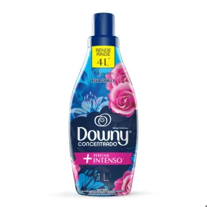 Suavizante Concentrado Brisa Intenso Downy 1 Lt