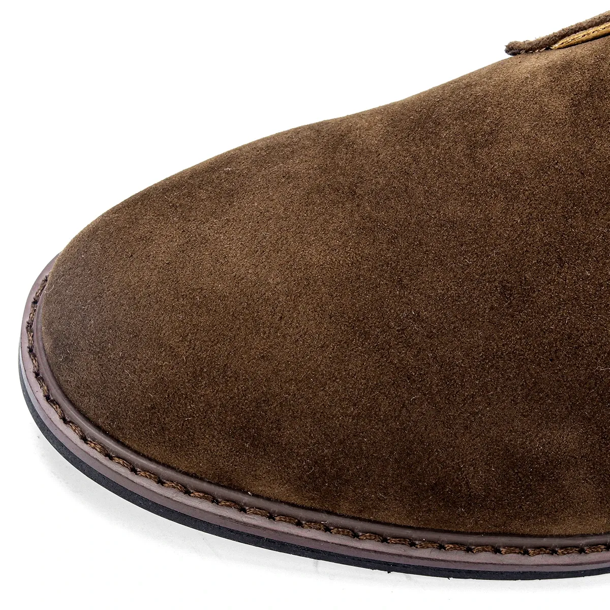 Suede Boots for men