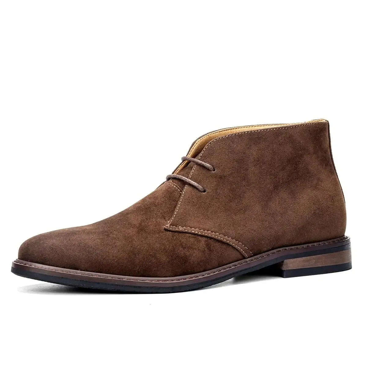 Suede Boots for men