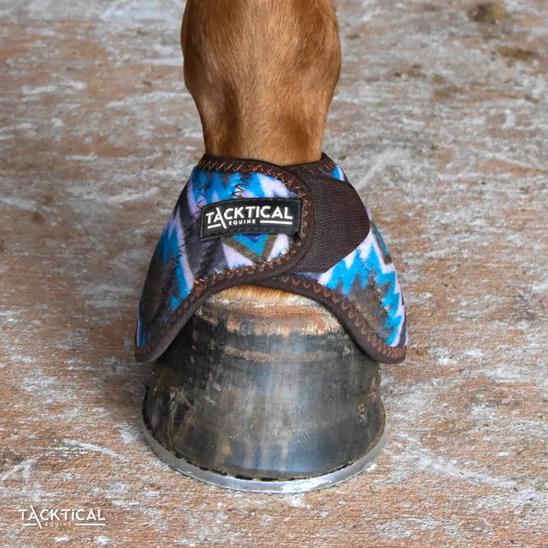 TACKTICAL™ CASSIDY BELL BOOTS
