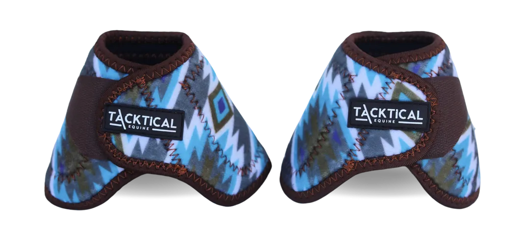 TACKTICAL™ CASSIDY BELL BOOTS