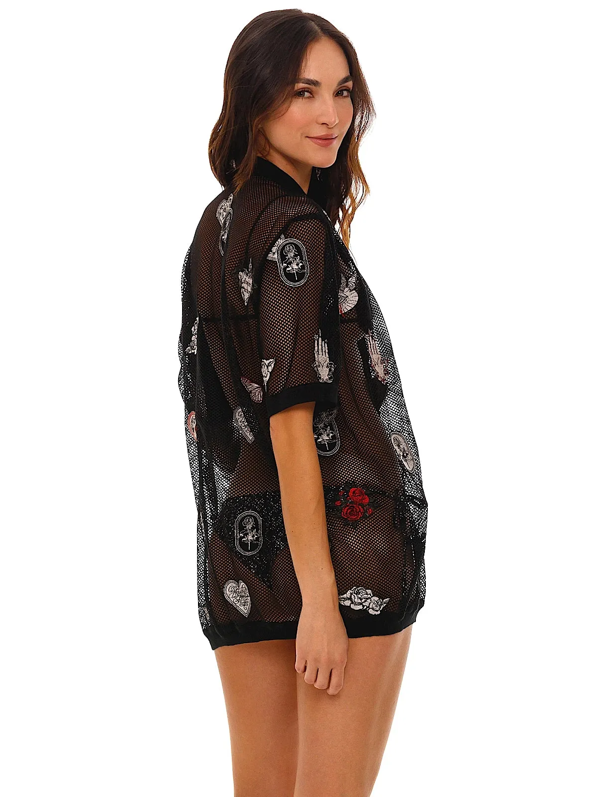 Taffy Shirt