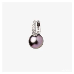 Tahitian "Arcadia" Earring