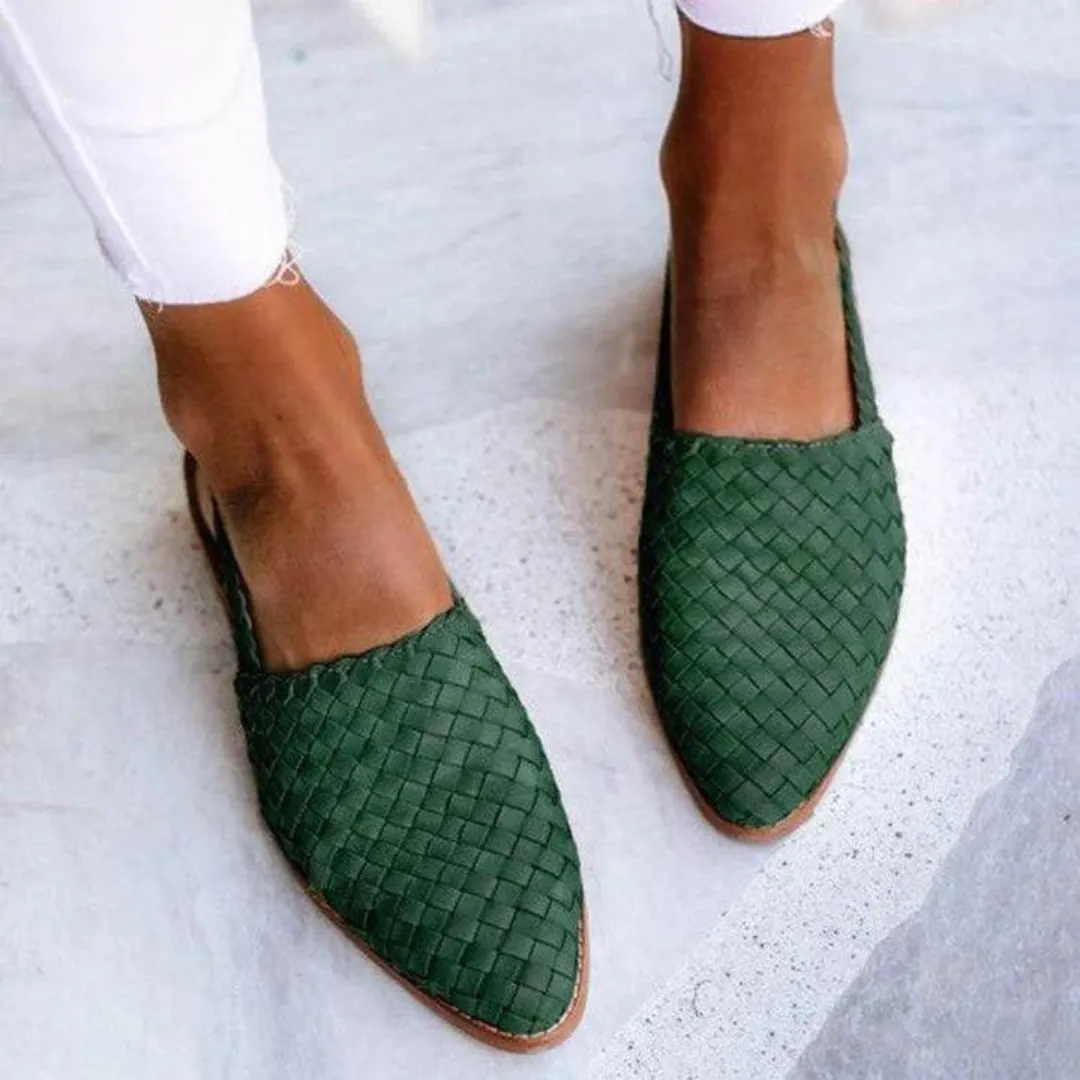 TALITA™ | Low Sandals
