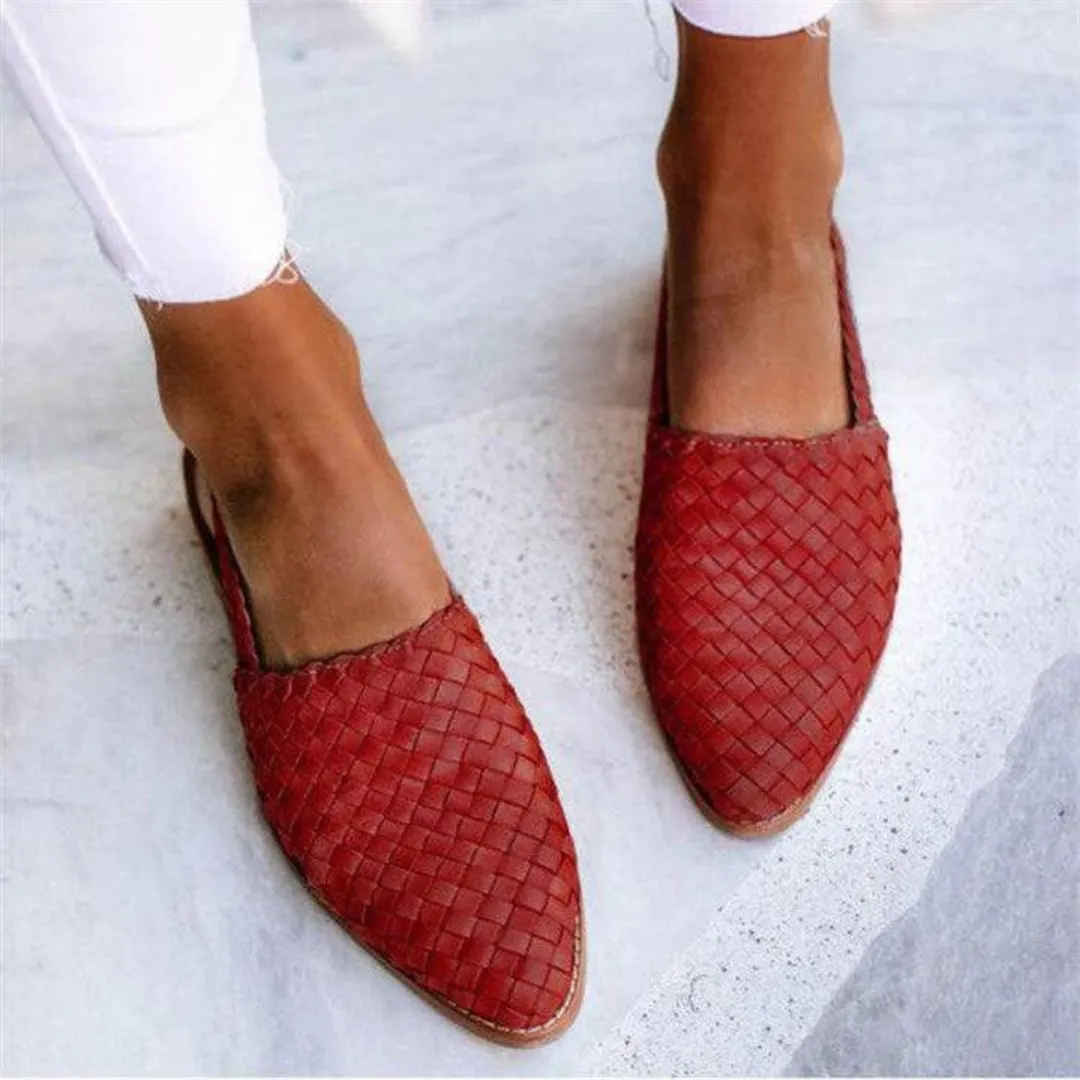 TALITA™ | Low Sandals