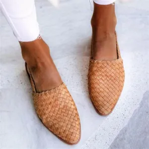 TALITA™ | Low Sandals