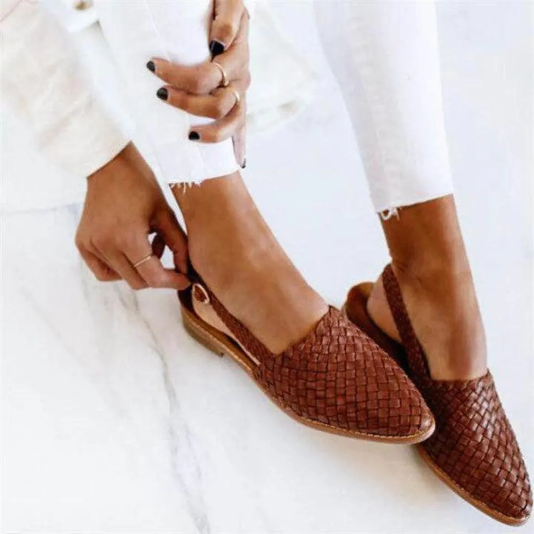 TALITA™ | Low Sandals