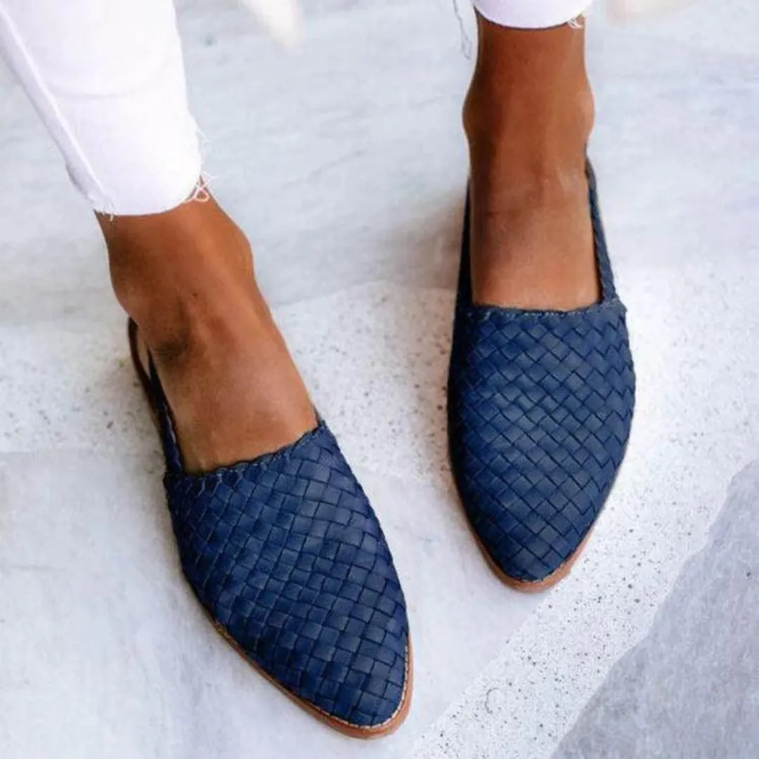TALITA™ | Low Sandals