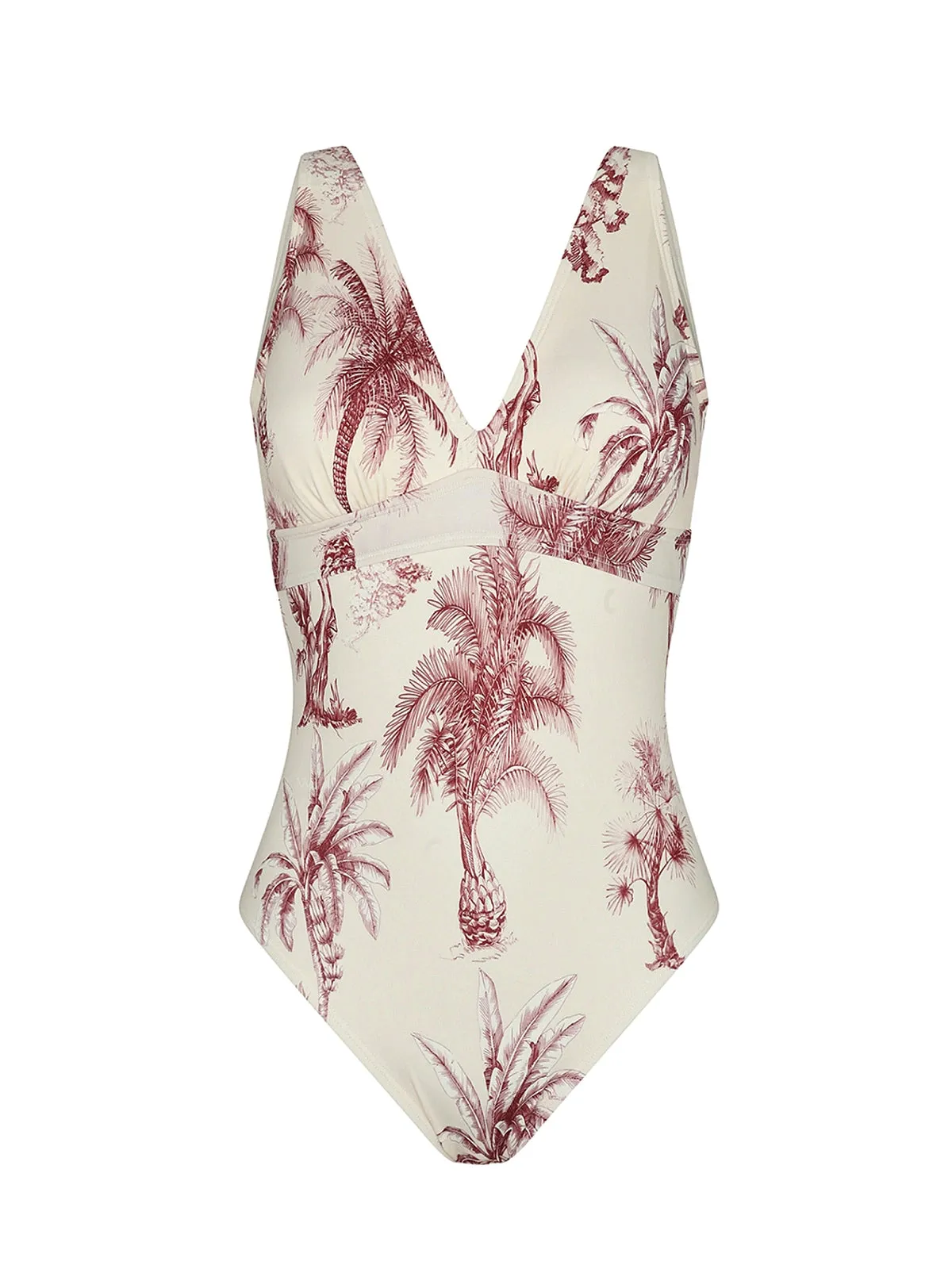 Teresa St One Piece 101