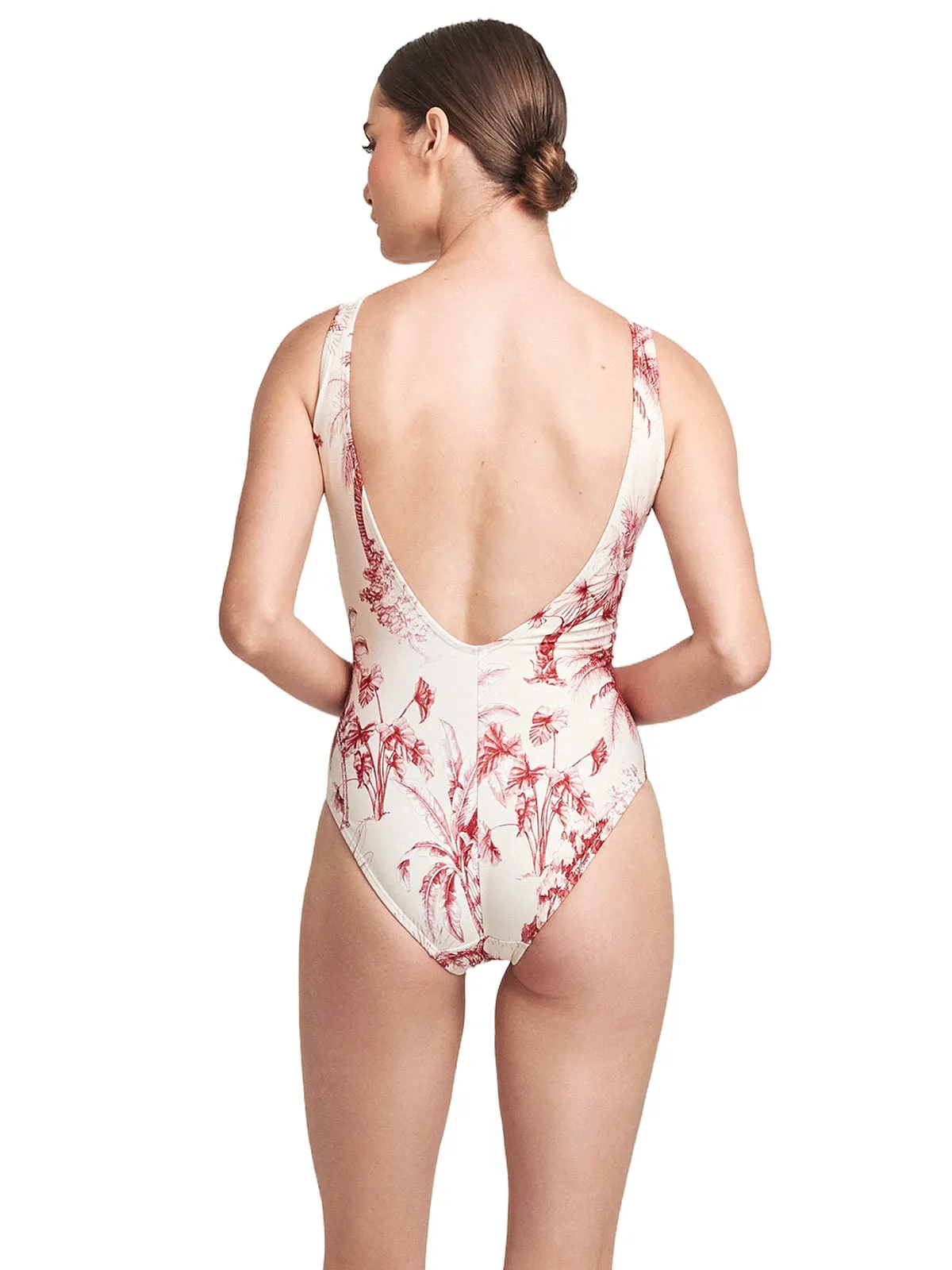 Teresa St One Piece 101