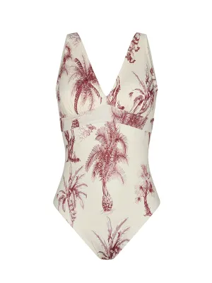 Teresa St One Piece 101