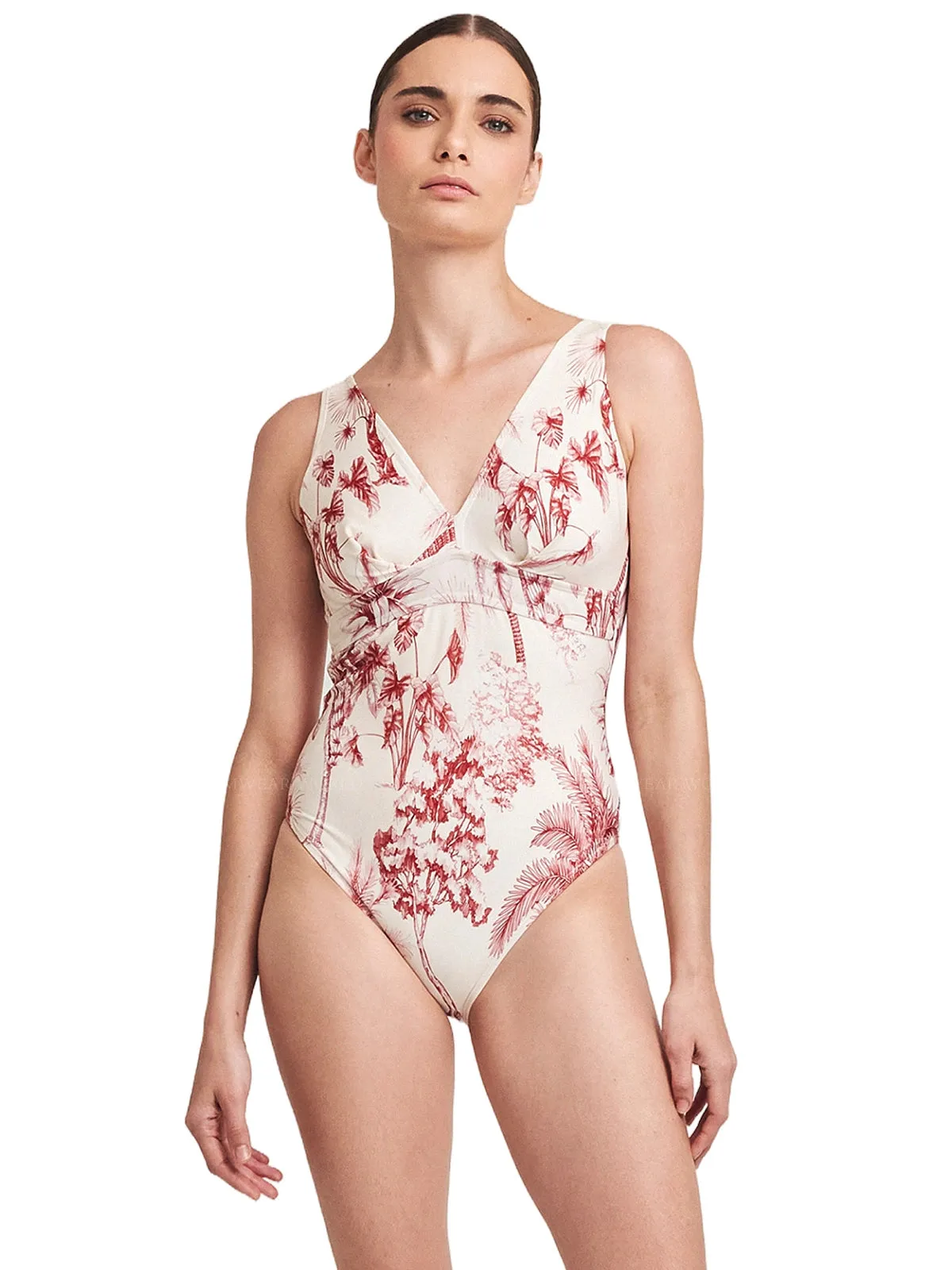 Teresa St One Piece 101