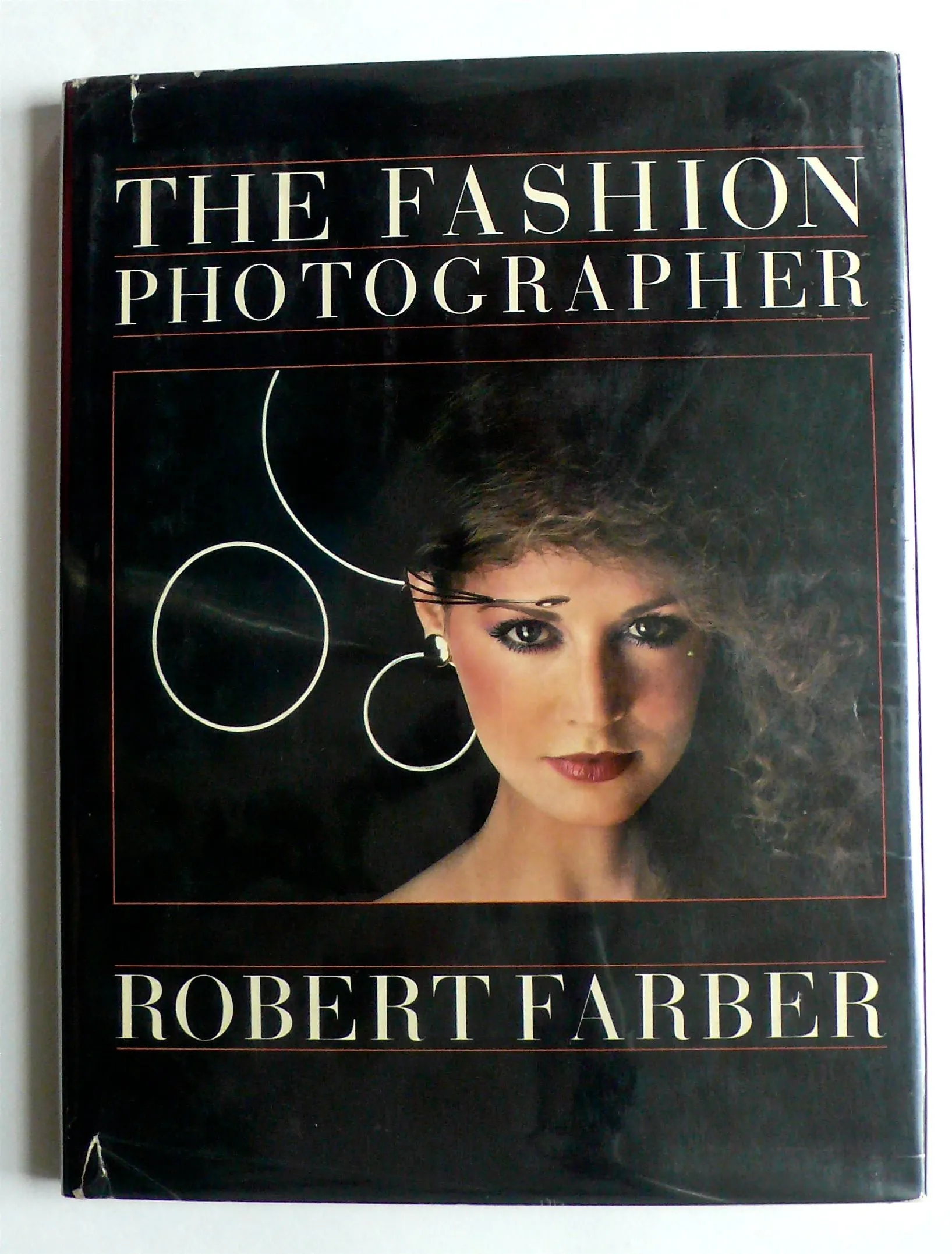 The Fashion Photographer