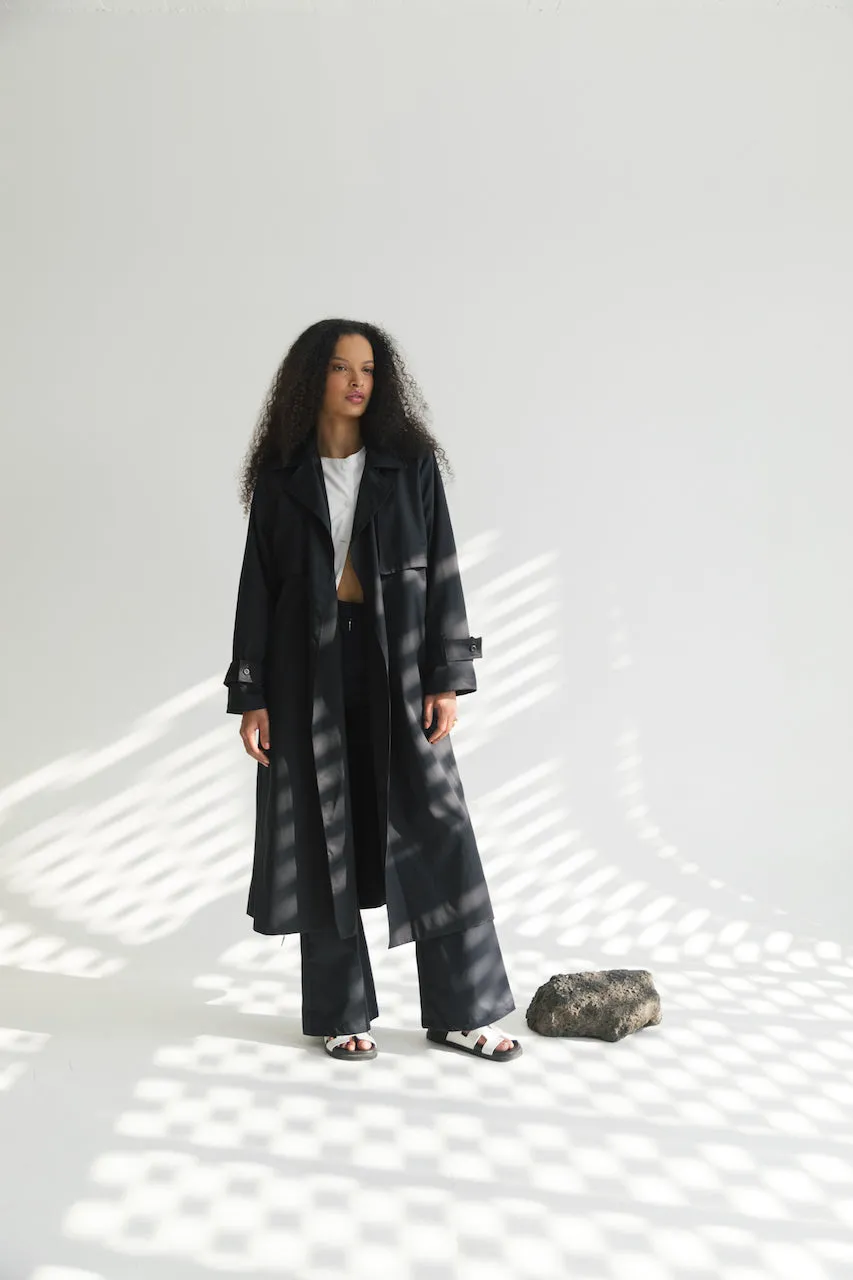The Flare Trouser