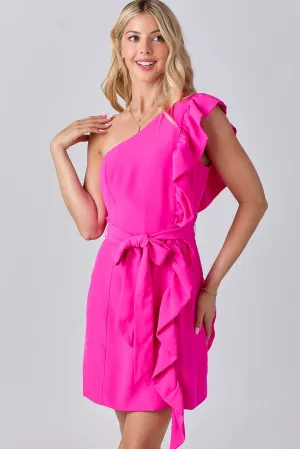 The Juliet Dress