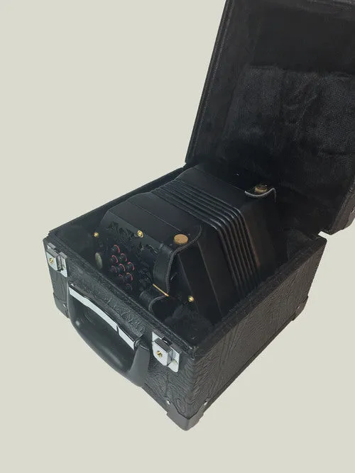 The Phoenix Concertina