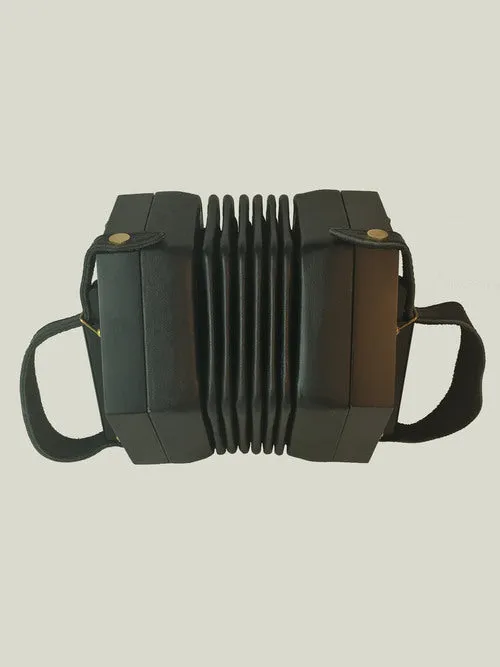 The Phoenix Concertina