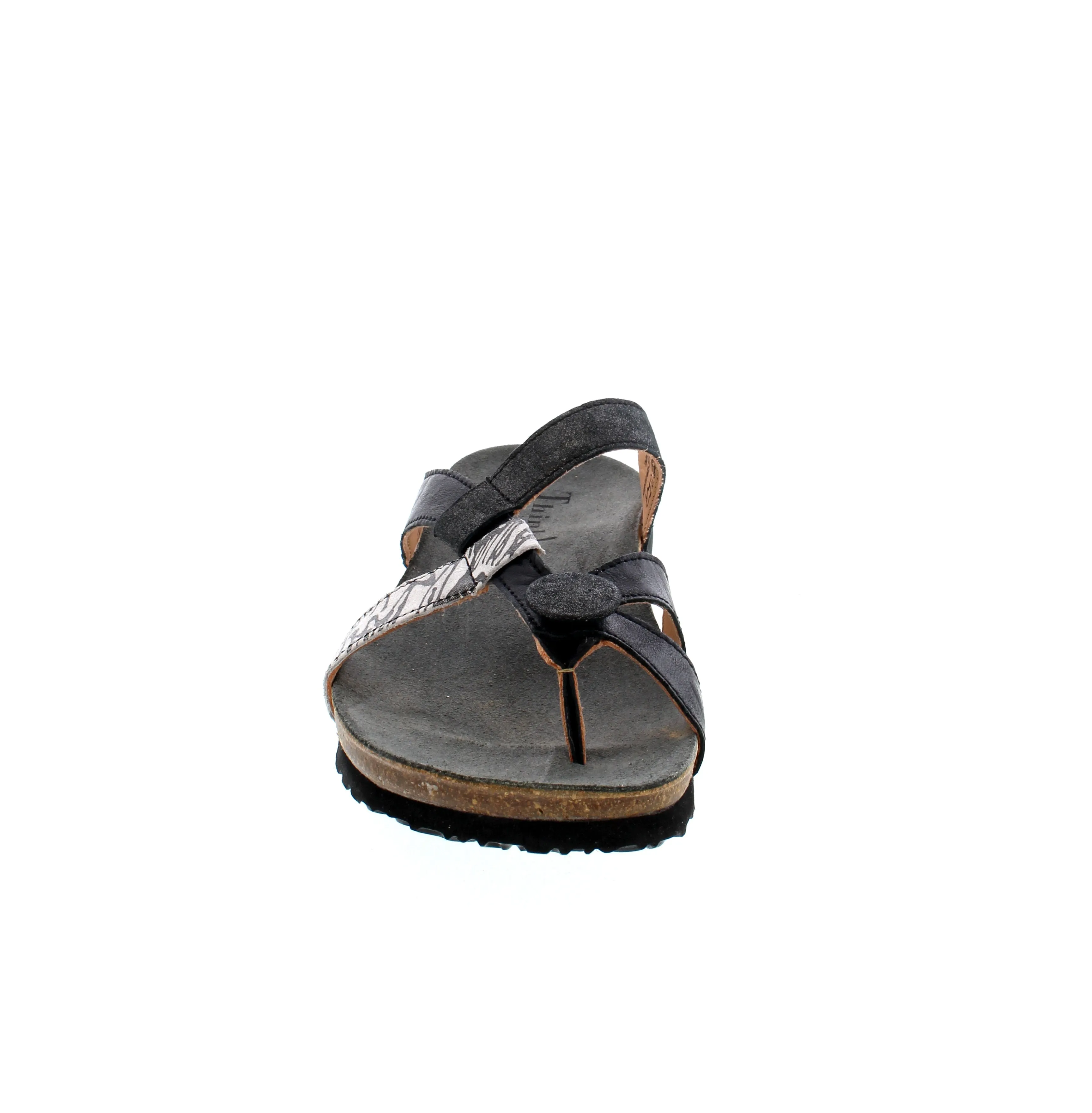 Think! Julia 246 - Black Combination