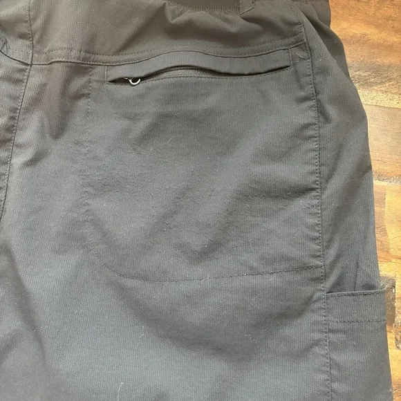 Title Nine Recycled Clamber 2.0 Hiking Skort Womens 14 Camping Outdoor Active