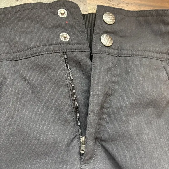 Title Nine Recycled Clamber 2.0 Hiking Skort Womens 14 Camping Outdoor Active