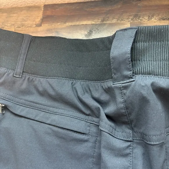 Title Nine Recycled Clamber 2.0 Hiking Skort Womens 14 Camping Outdoor Active