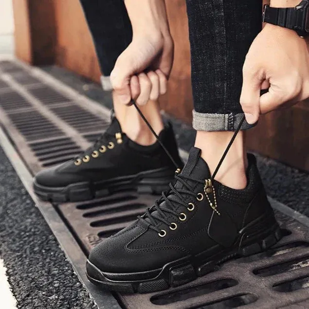 Tênis Casual Urban Berlim
