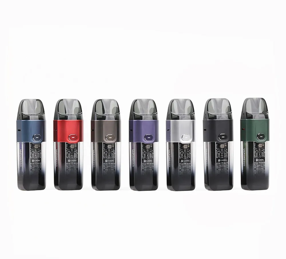 Vaporesso Luxe X Pod System Kit 1500mAh
