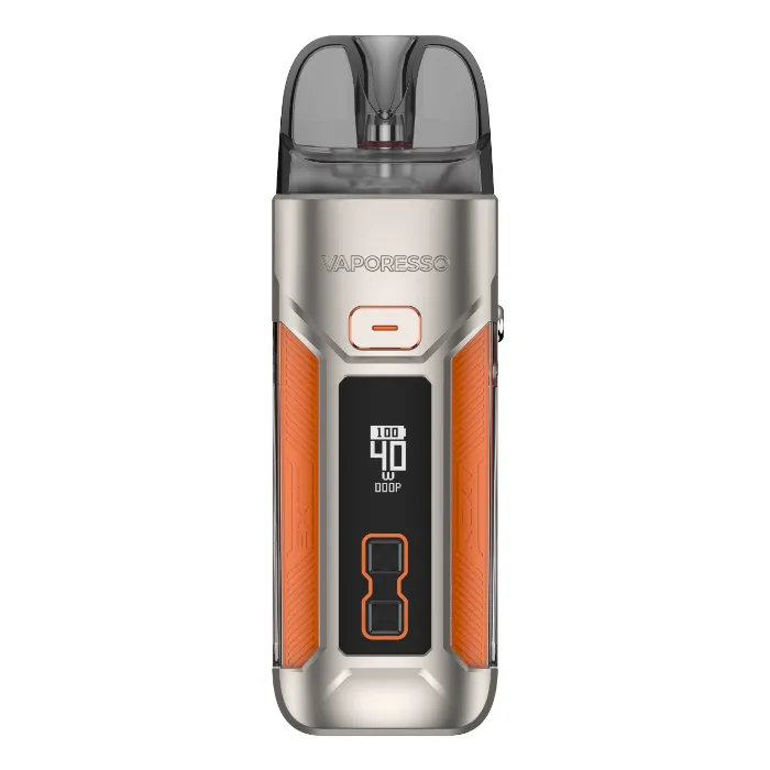 Vaporesso - Luxe X Pro - Pod Kit