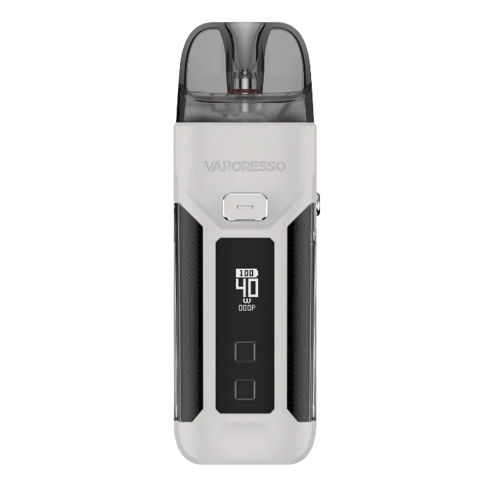 Vaporesso - Luxe X Pro - Pod Kit