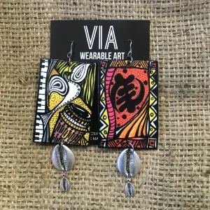 VIA WEARABLE ART MIX & MATCH STYLE