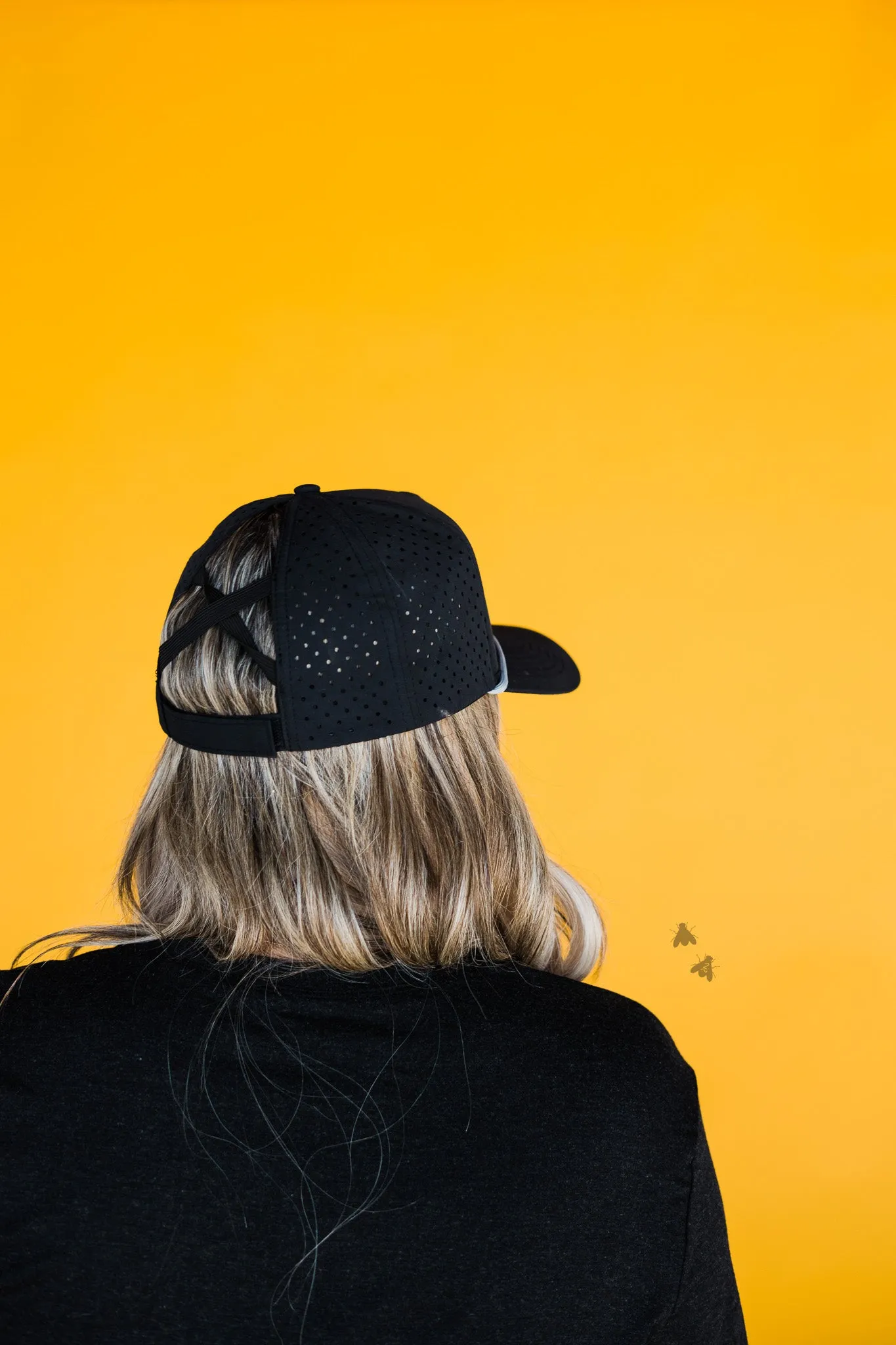 Vintage Lid Pony Up Hat