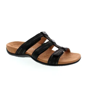 Vionic Rest Amber Slide - Black