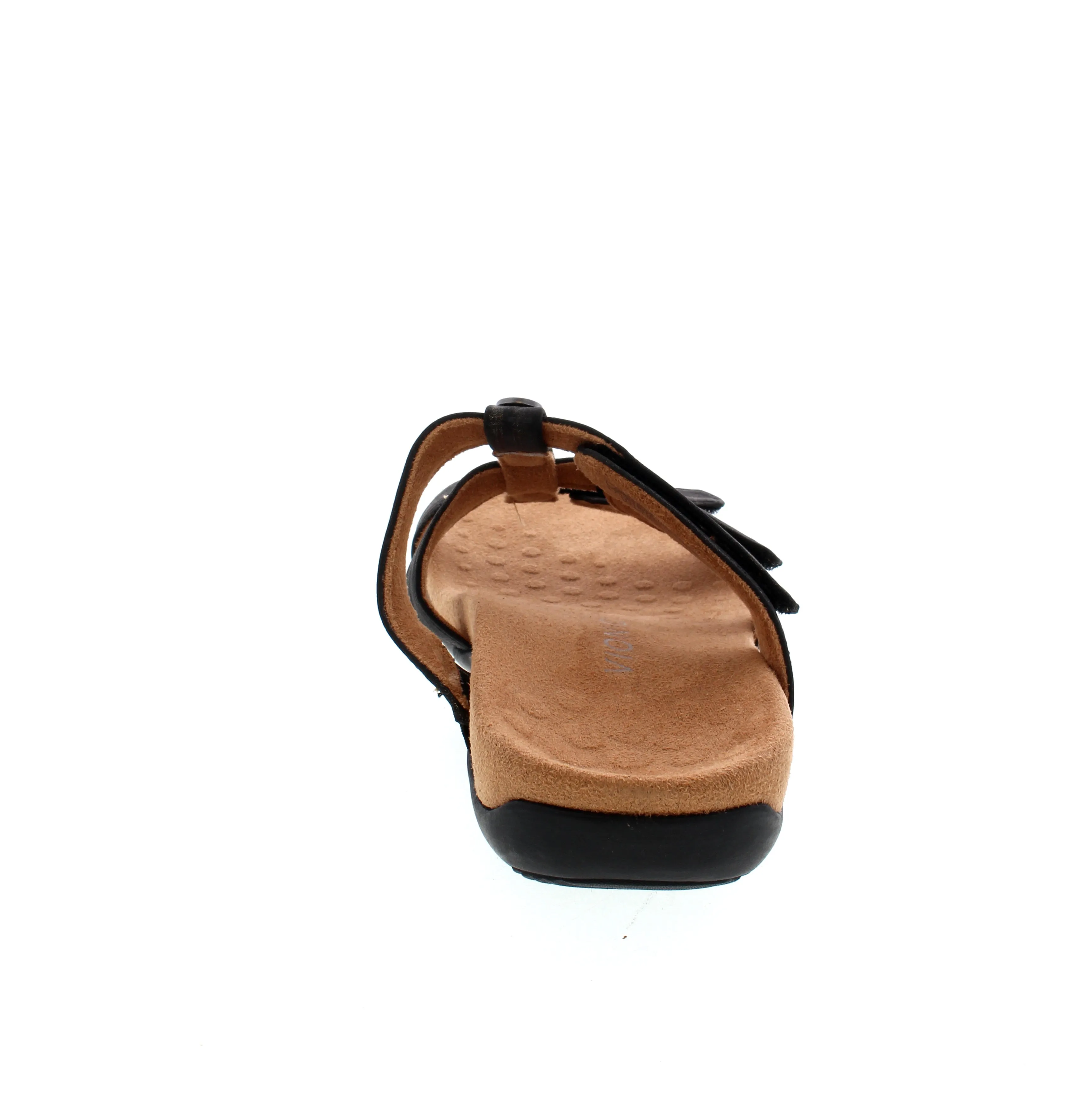 Vionic Rest Amber Slide - Black
