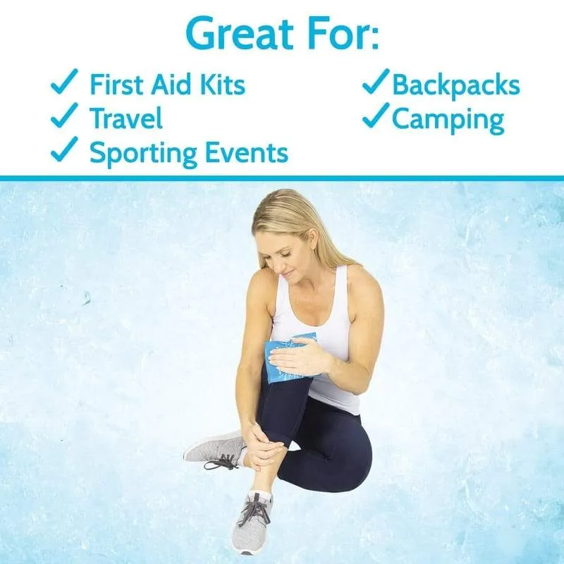 Vive Health Arctic Flex Instant Cold Packs