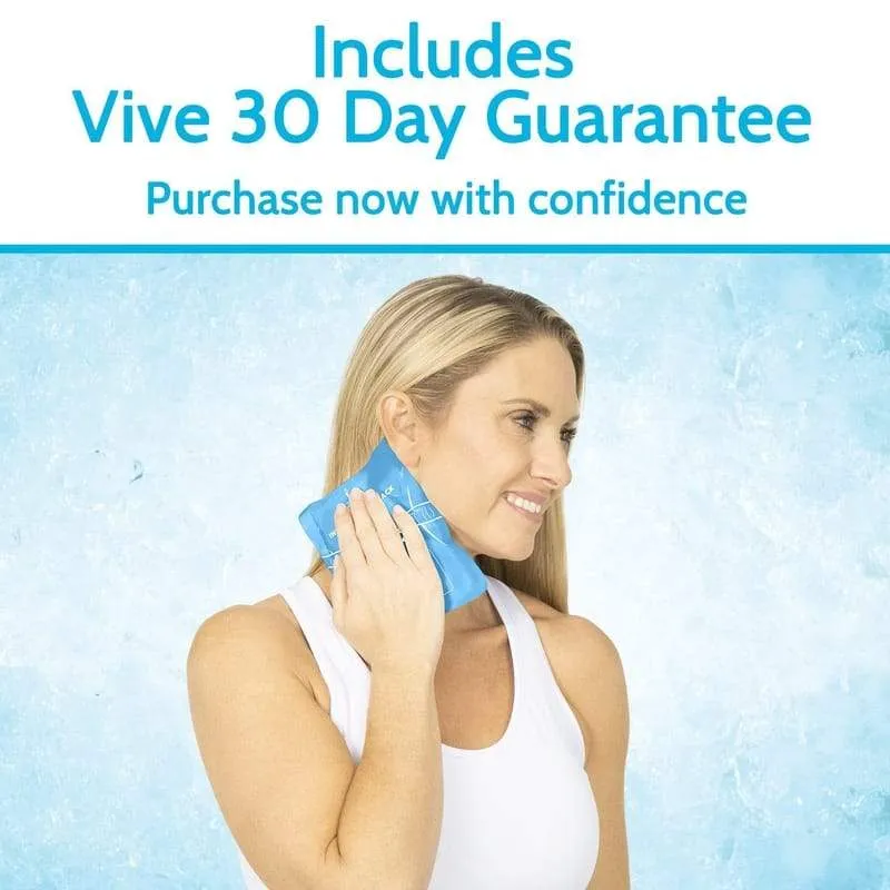 Vive Health Arctic Flex Instant Cold Packs