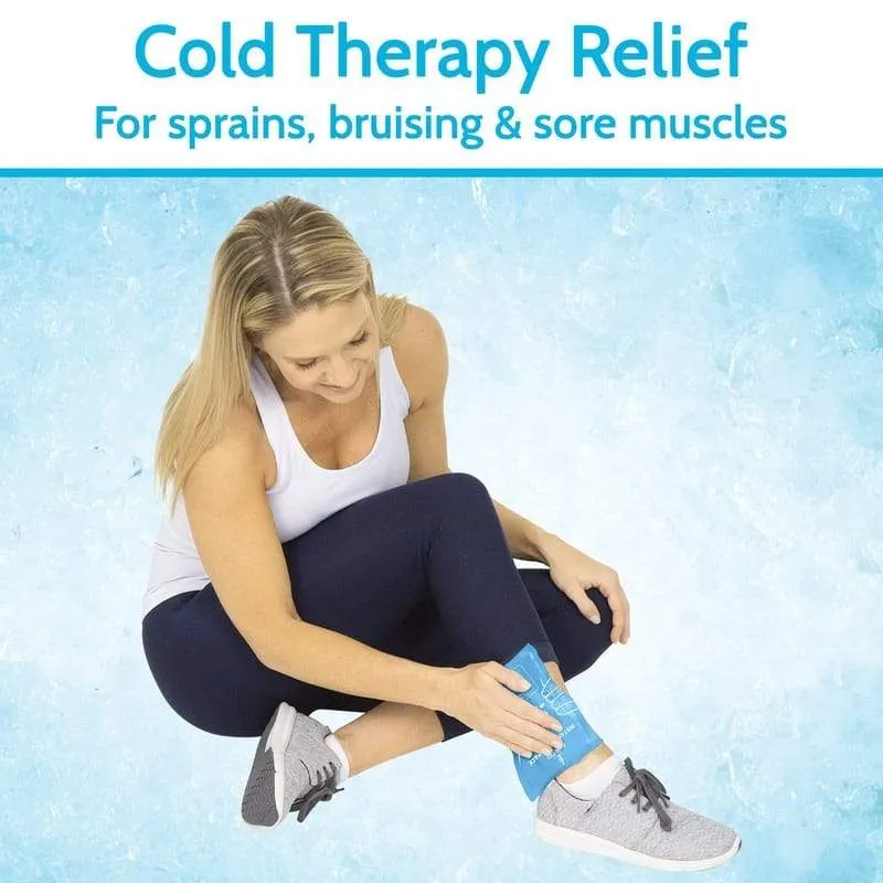 Vive Health Arctic Flex Instant Cold Packs