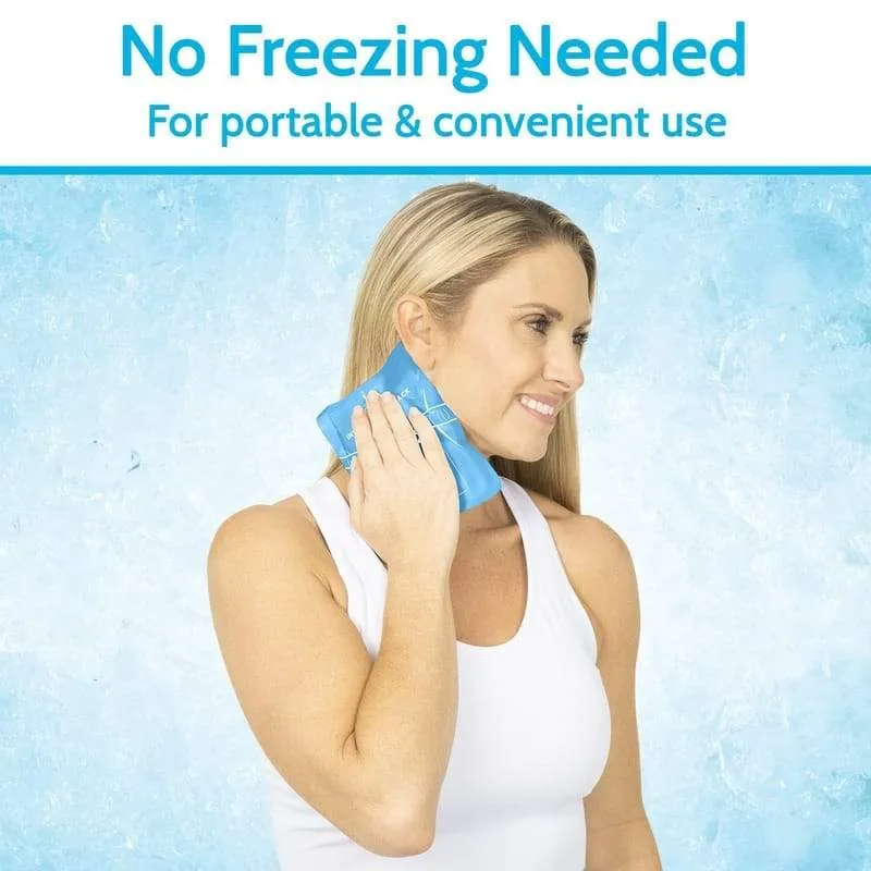 Vive Health Arctic Flex Instant Cold Packs