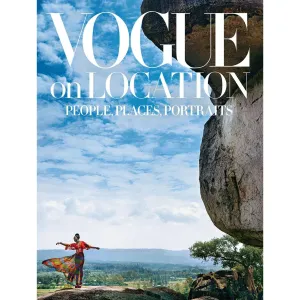 Vogue On Location