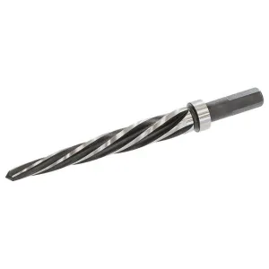 Walter 01P014 7/8" x 7-1/4" Reamer 1/2" Shank