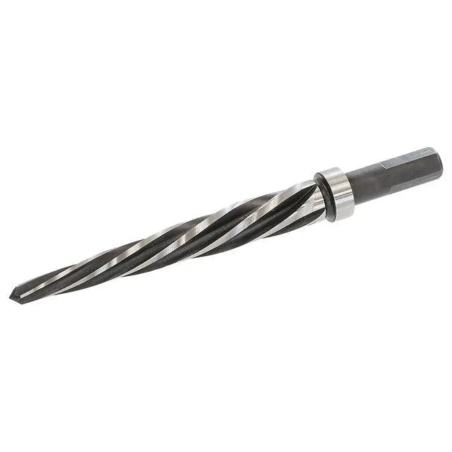 Walter 01P014 7/8" x 7-1/4" Reamer 1/2" Shank