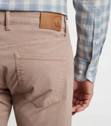 Wayfare Five-Pocket Pant