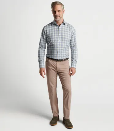 Wayfare Five-Pocket Pant