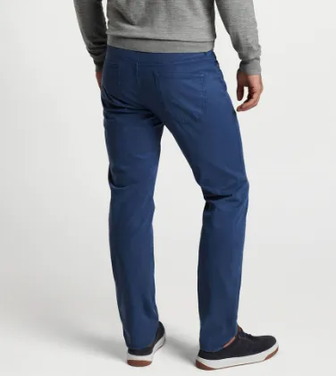 Wayfare Five-Pocket Pant