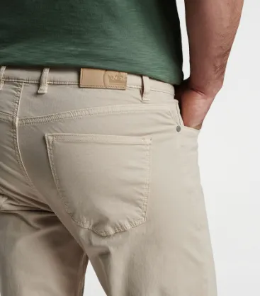 Wayfare Five-Pocket Pant