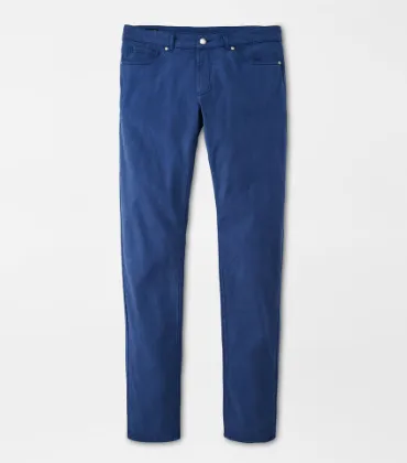 Wayfare Five-Pocket Pant