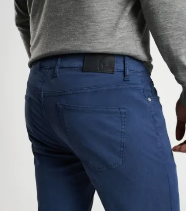 Wayfare Five-Pocket Pant