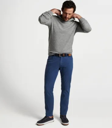 Wayfare Five-Pocket Pant